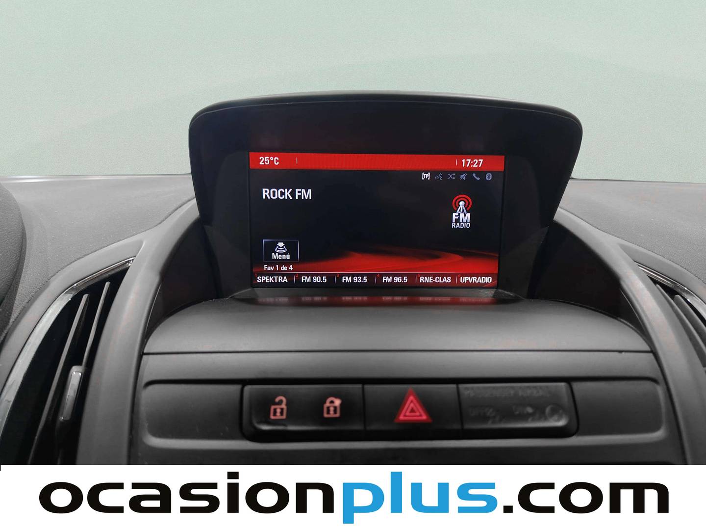 Opel Zafira Tourer Opel Zafira Tourer 1.6 CDTi S&S Selective (136 CV) 7 Plazas diésel