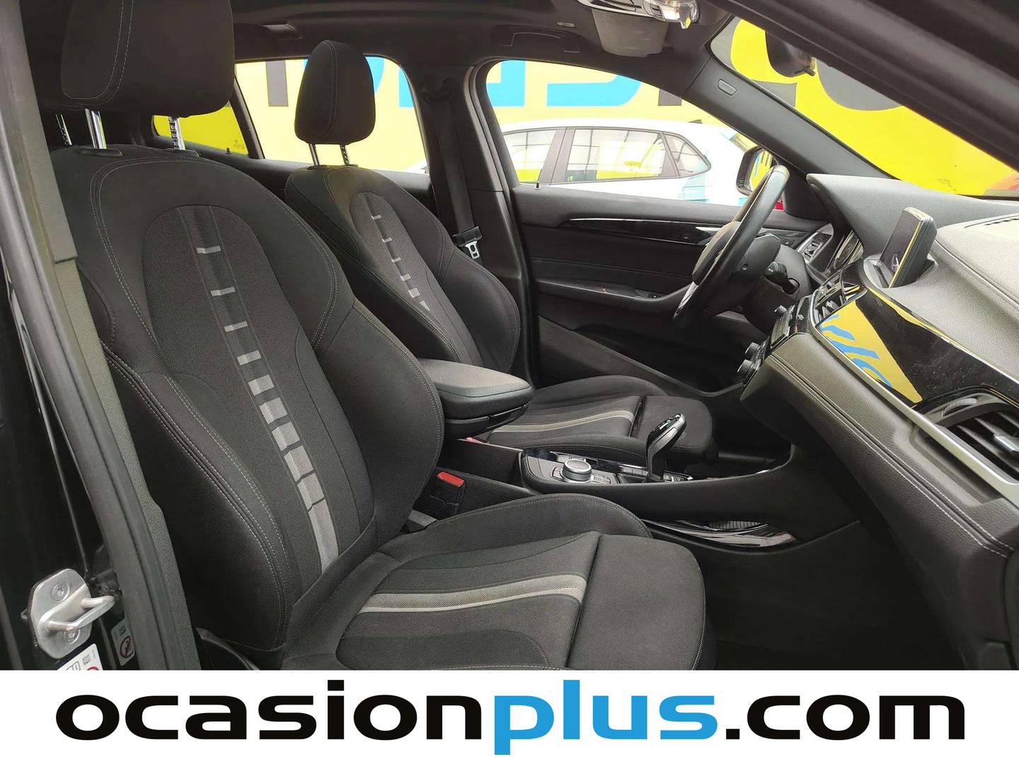 BMW X2 BMW X2 sDrive18i (140 CV) 140cv