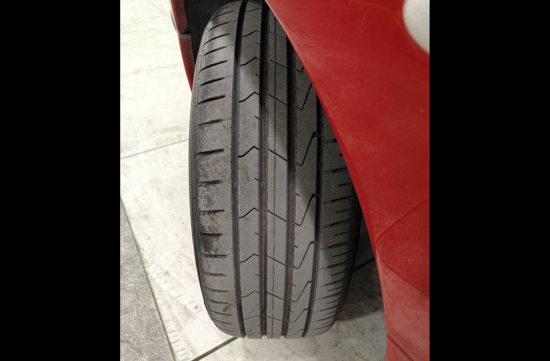 Peugeot 206 75 Refri - foto 24