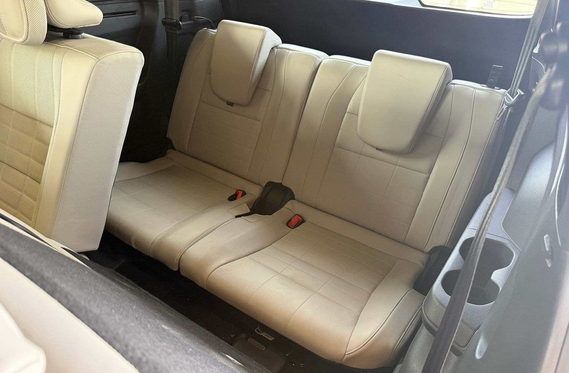 Renault Espace E-Tech full hybrid Iconic 7 plazas - foto 6