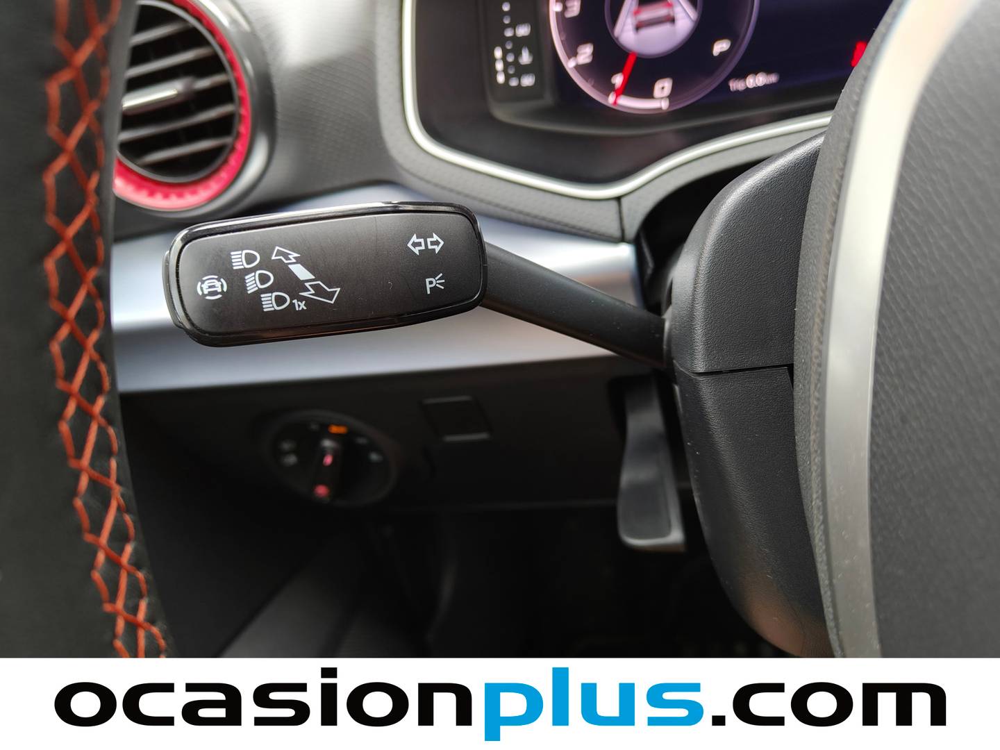 Seat Ibiza Seat Ibiza 1.5 TSI FR XL DSG (150 CV) 2023