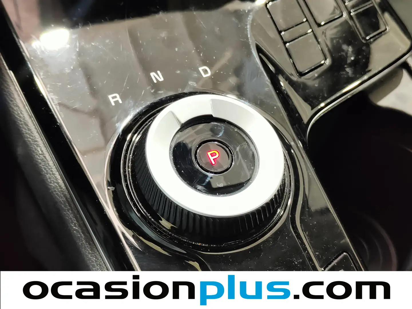 Foto KIA Sportage Kia Sportage 1.6 T-GDi HEV Drive 4x2 (215 CV)