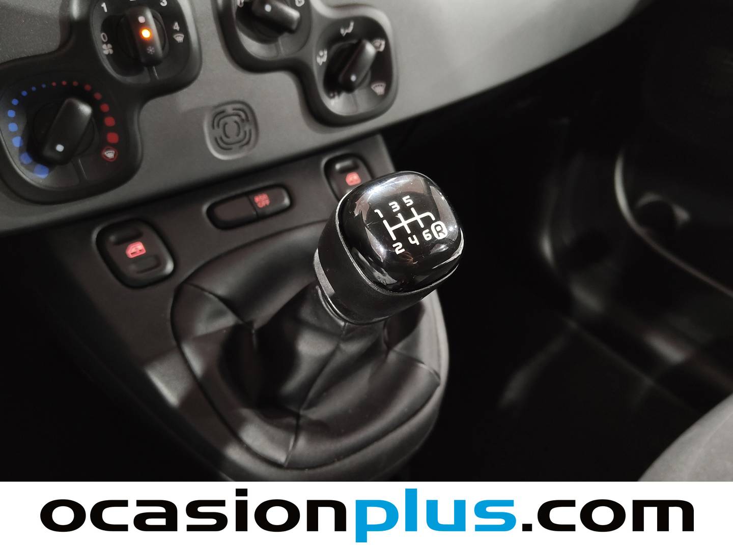 Fiat Panda Fiat Panda 1.0 Hybrid GSE City Life (70 CV) de segunda mano