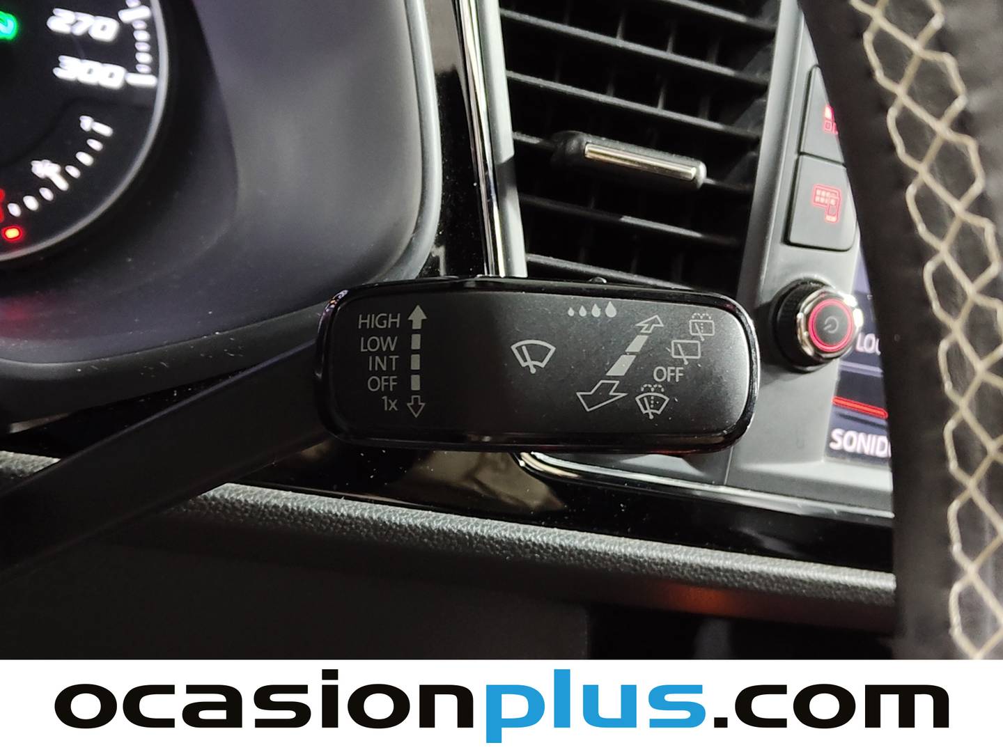 Seat León SEAT León ST 2.0 TSI S&S Cupra DSG  (300 CV) gasolina