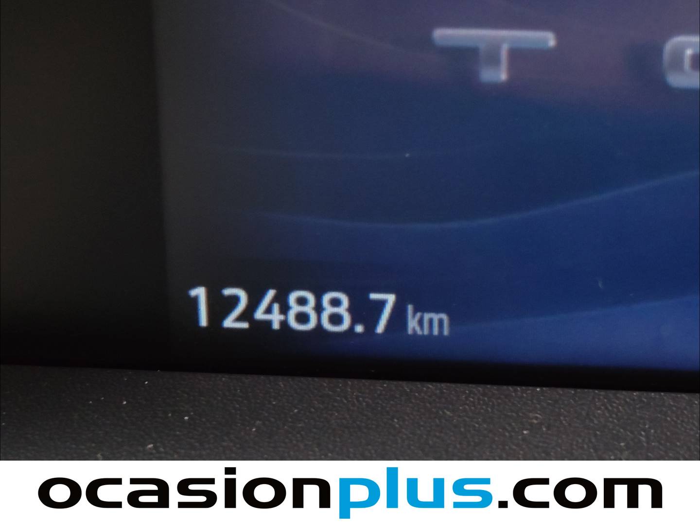 Ford Tourneo Courier Ford Tourneo Courier 1.0 Ecoboost Active (125 CV) seminuevo