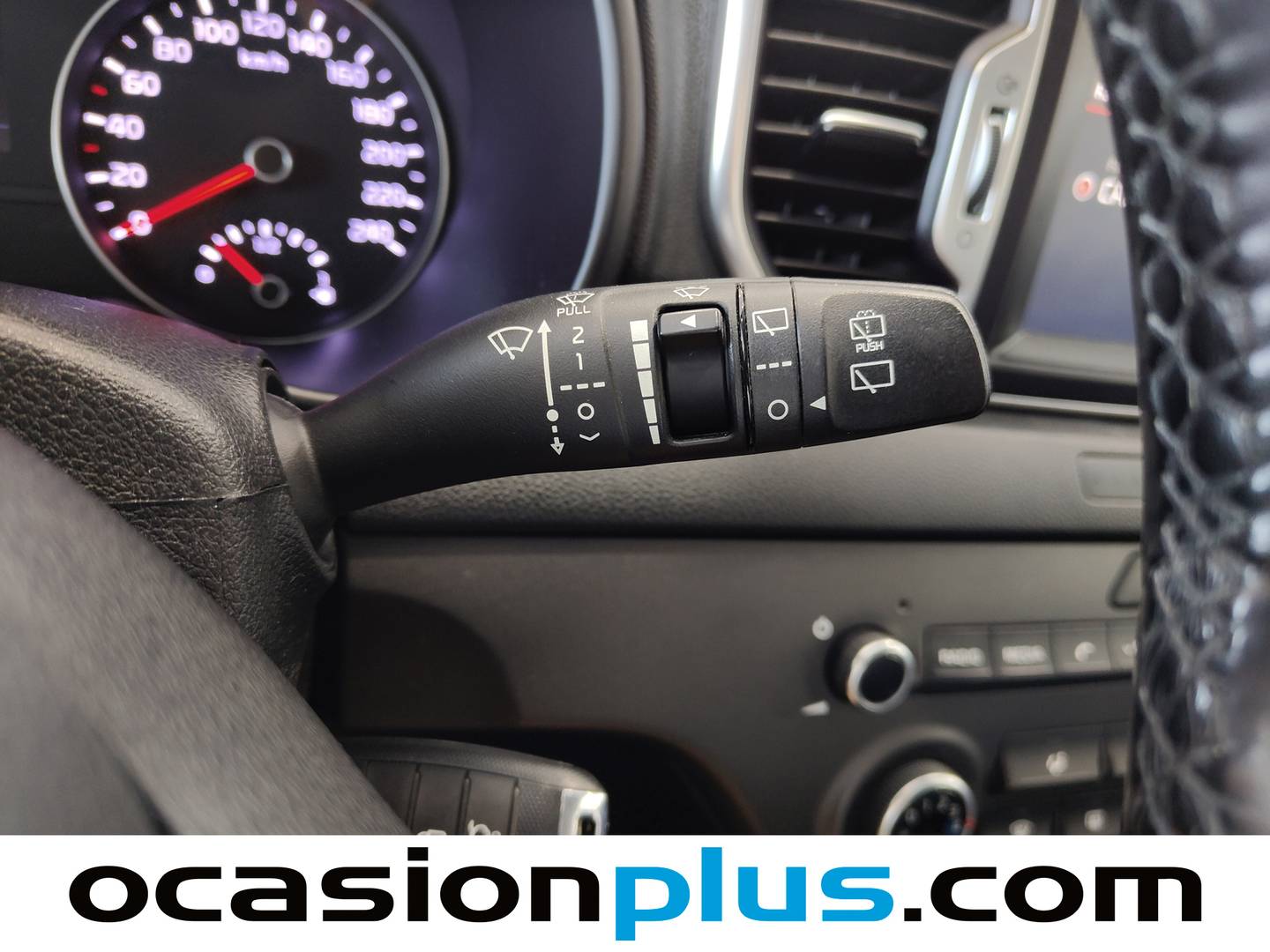 KIA Sportage KIA Sportage 1.6 GDi Concept 4x2 (132 CV) 132cv