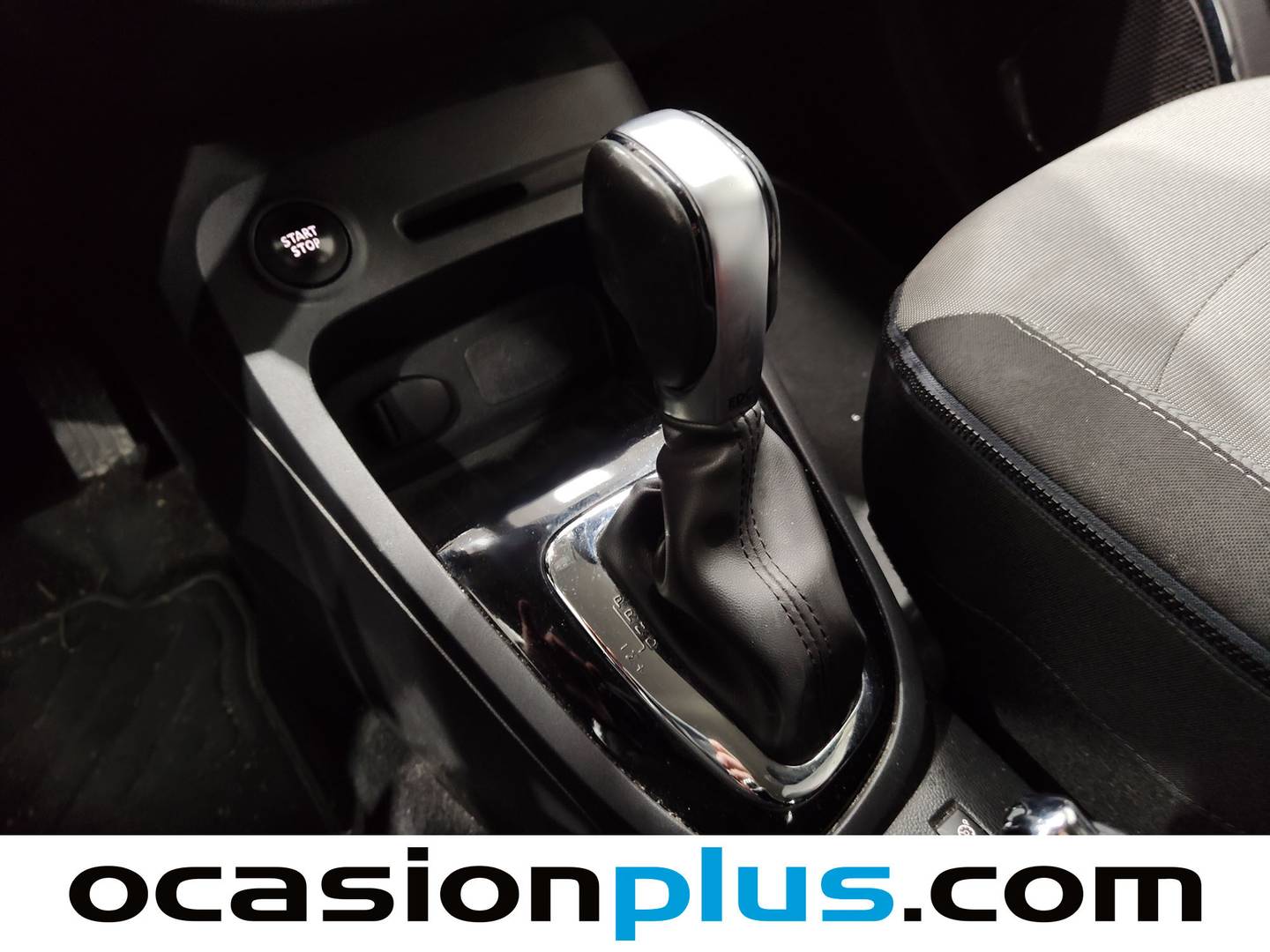 Foto Renault Captur Renault Captur Zen dCi (90 CV) EDC