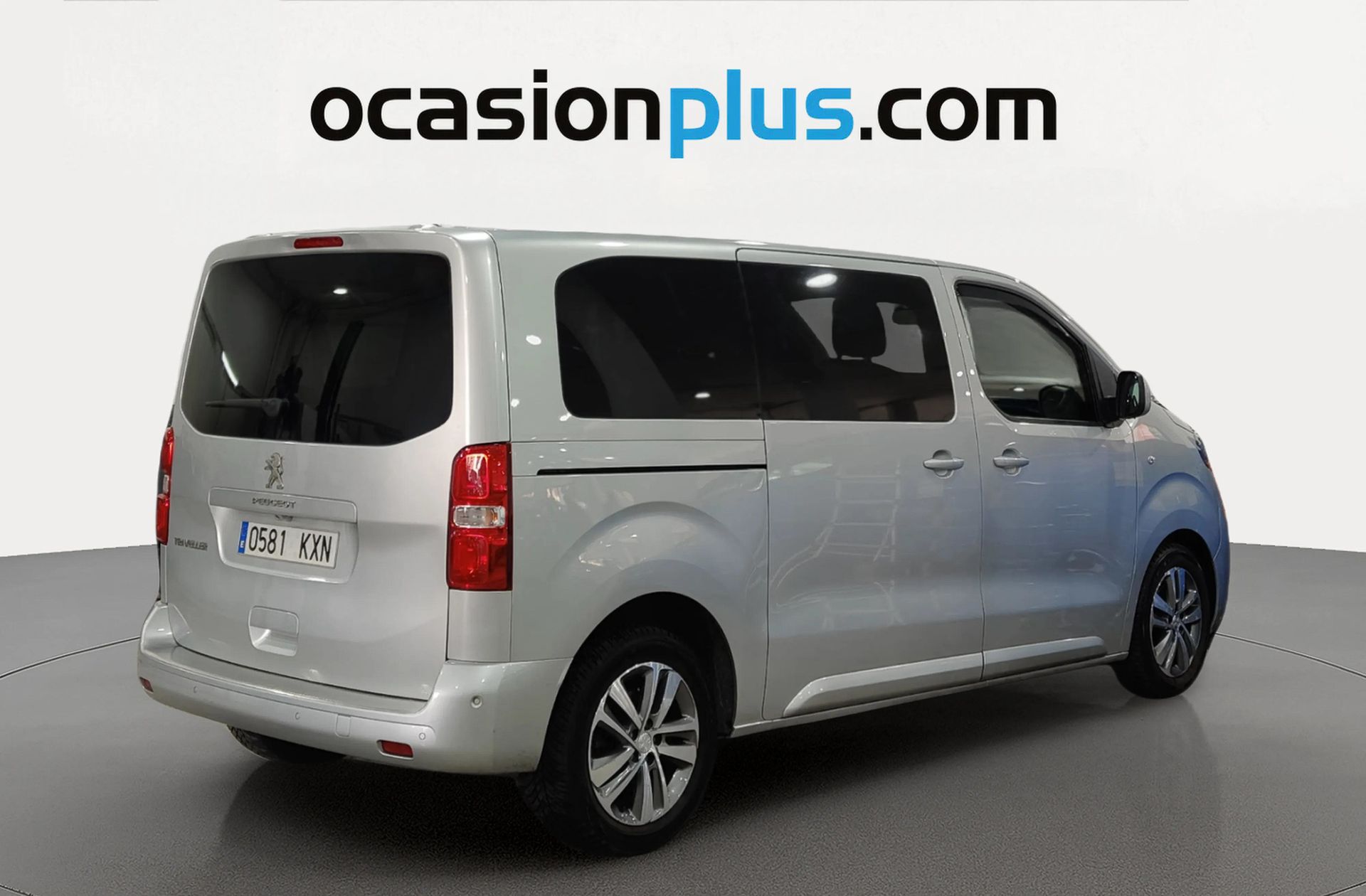 Peugeot Traveller BlueHDi 150 Active Standard - foto 4