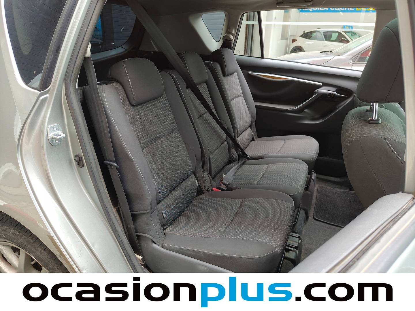 Toyota Verso Toyota Verso 120D Advance (124 CV) al mejor precio