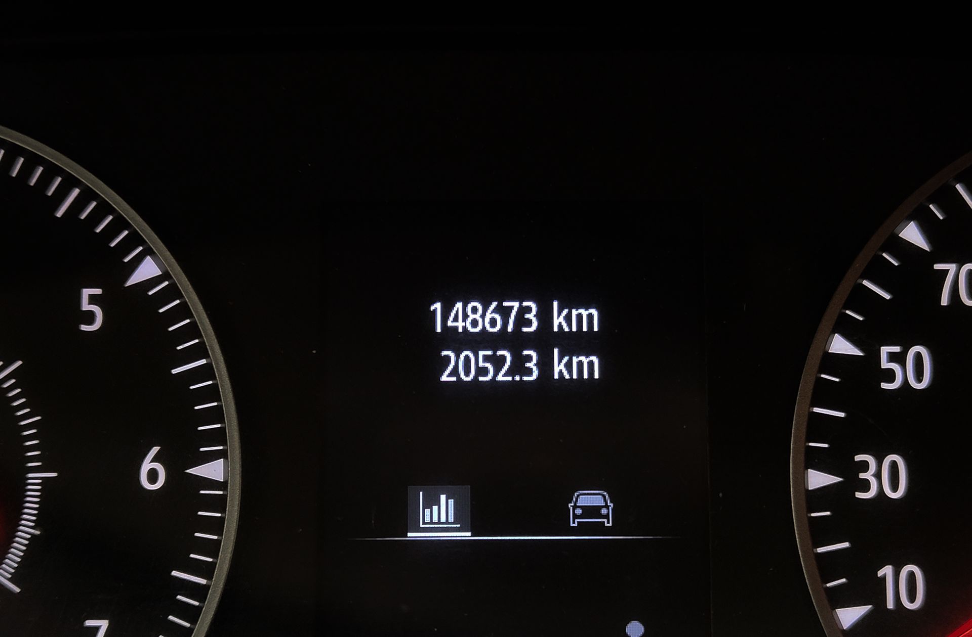 Dacia Jogger Expression ECO-G - foto 9