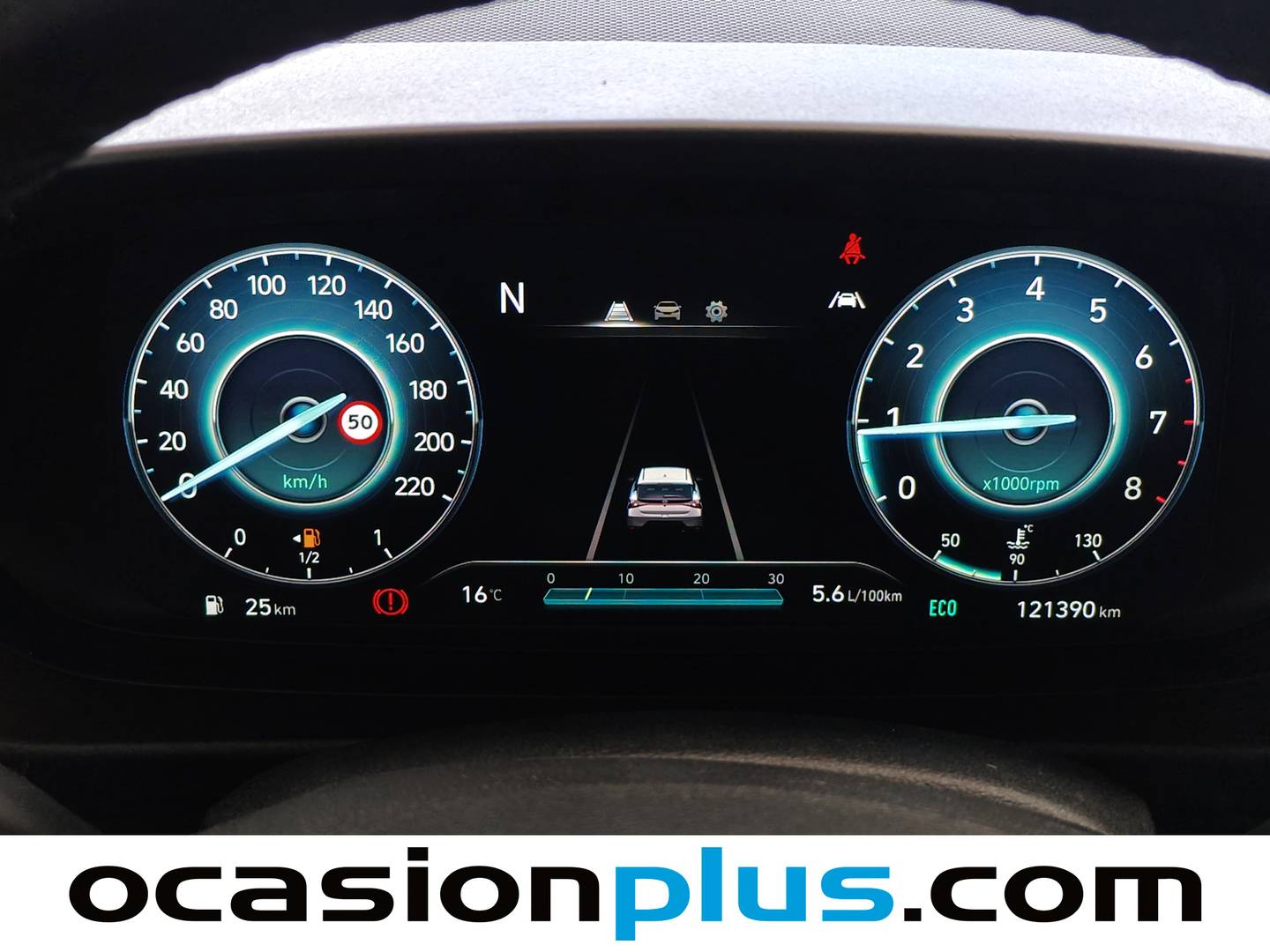 Hyundai i20 Hyundai i20 1.0 TGDI 48V Klass (100 CV) 2022