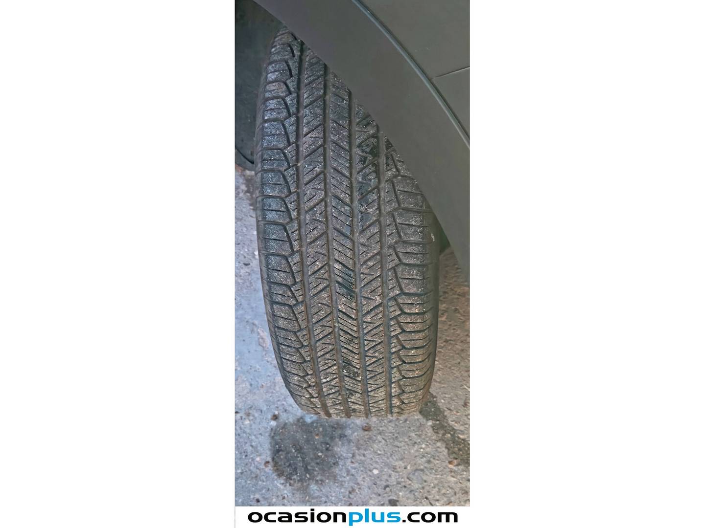 Foto Citroën C5 Aircross Citroen C5 Aircross PureTech 130 S&S C Series (131 CV)