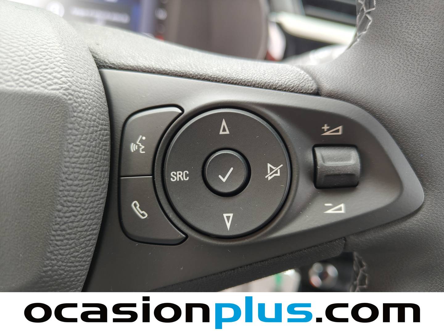 Foto Opel Corsa Opel Corsa 1.2 T XHL GS (100 CV)