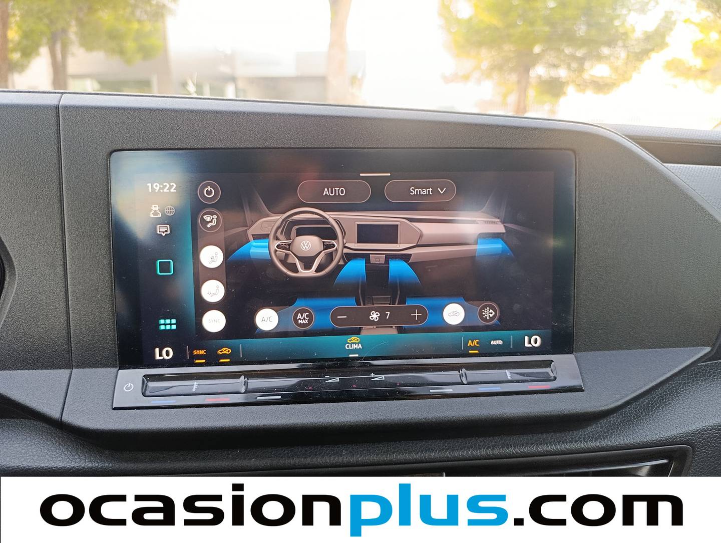 Volkswagen Caddy Volkswagen Caddy Origin 2.0 TDI (102 CV) diésel