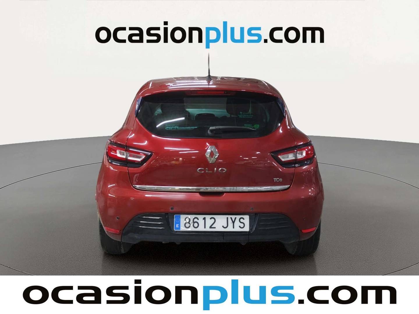 Renault Clio Renault Clio Limited Energy TCe (90 CV) al mejor precio