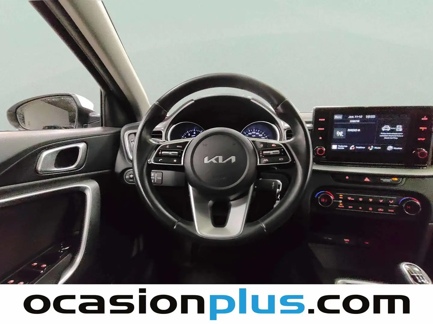 Foto KIA XCeed Kia XCeed 1.0 T-GDi Drive (120 CV)