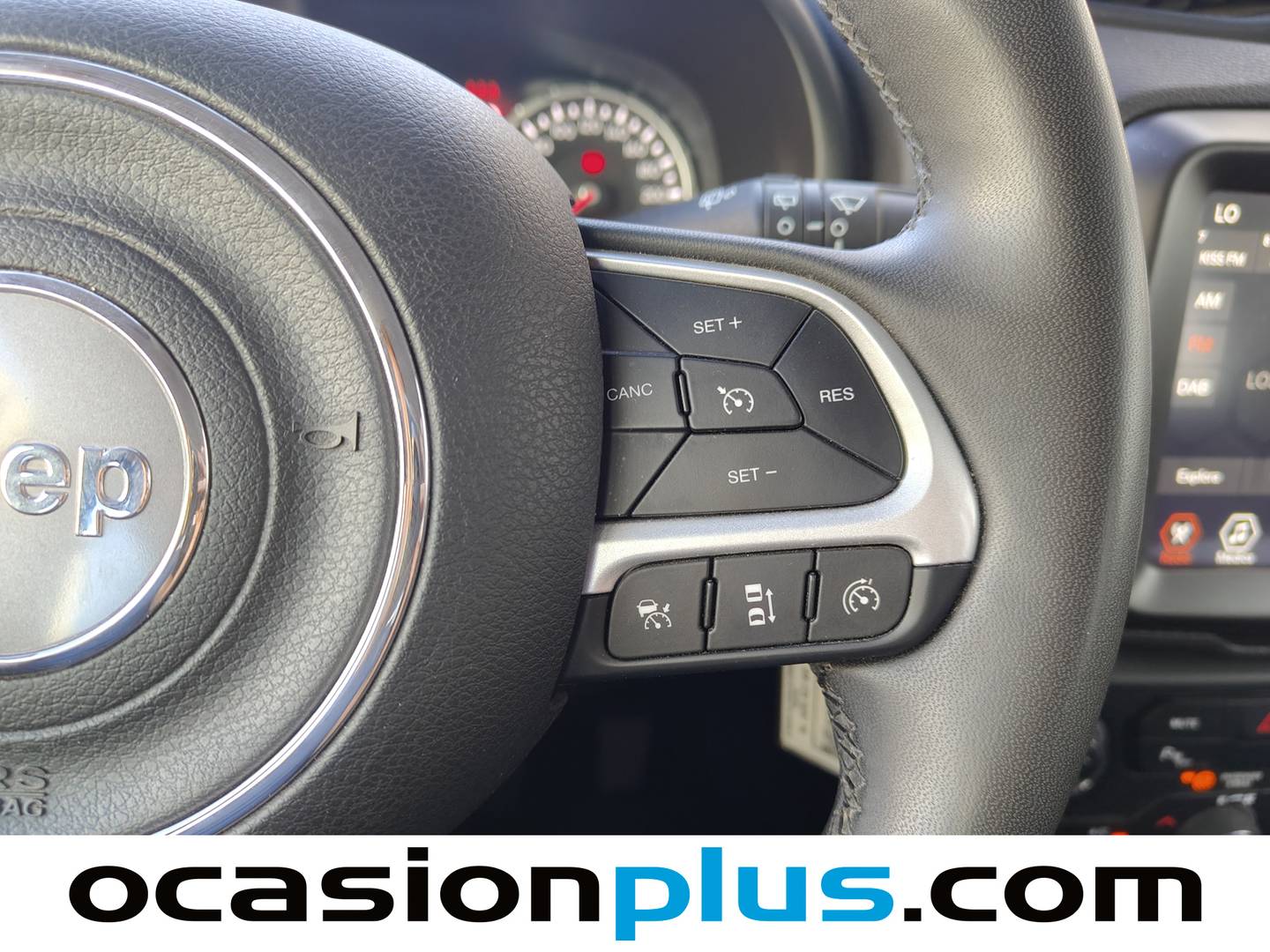 Foto Jeep Renegade Jeep Renegade 1.0G Limited 4x2 (120 CV)