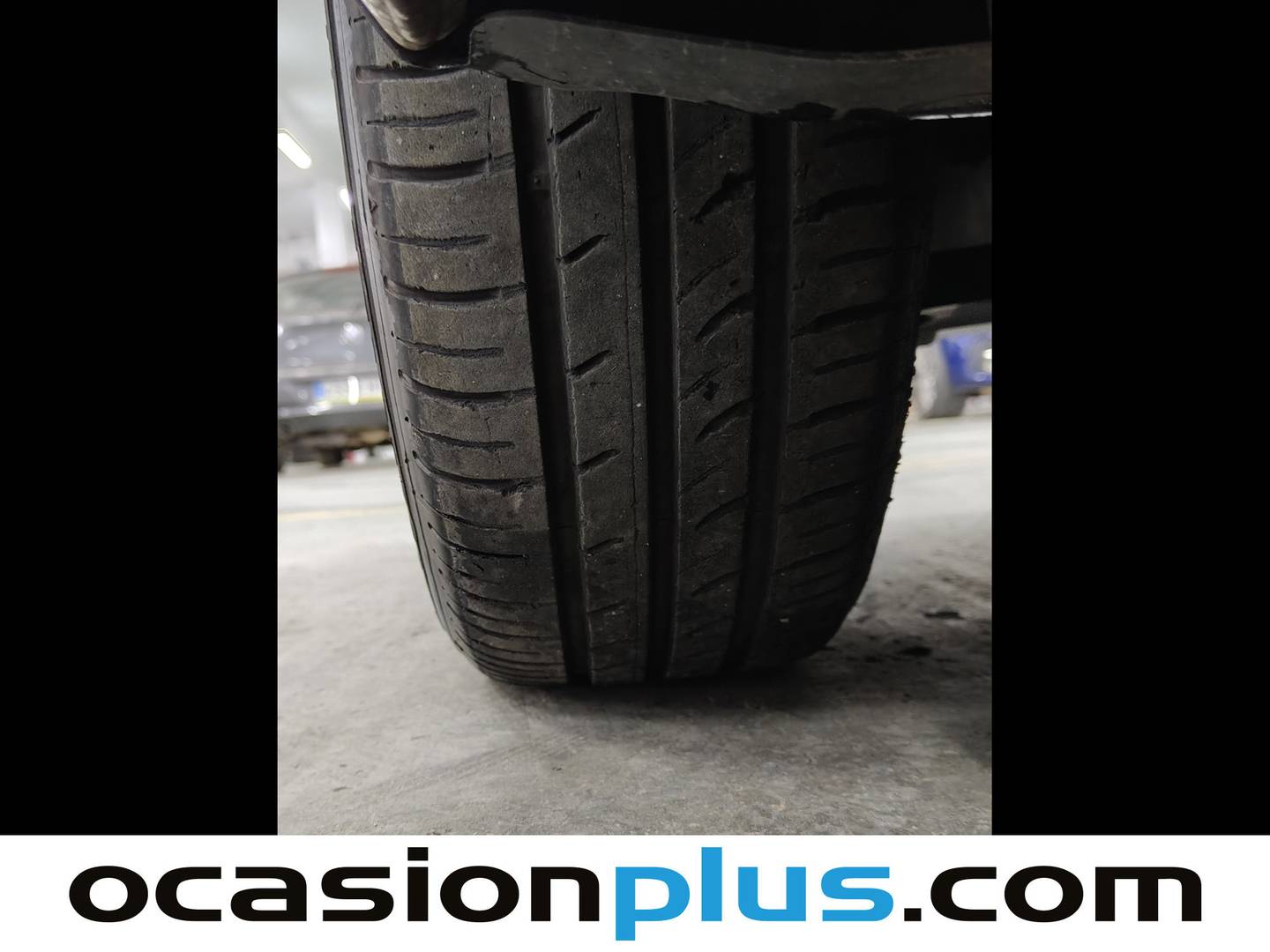 Foto Skoda Fabia Skoda Fabia 1.0 TSI Selection (95 CV)