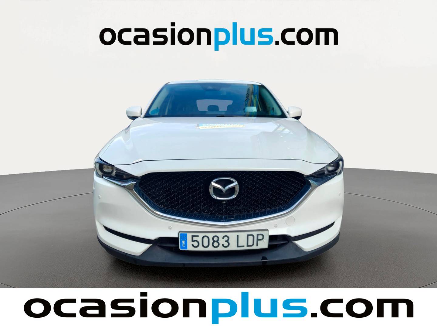Mazda CX-5 Mazda CX-5 2.2 D Zenith 2WD (150 CV) 150cv