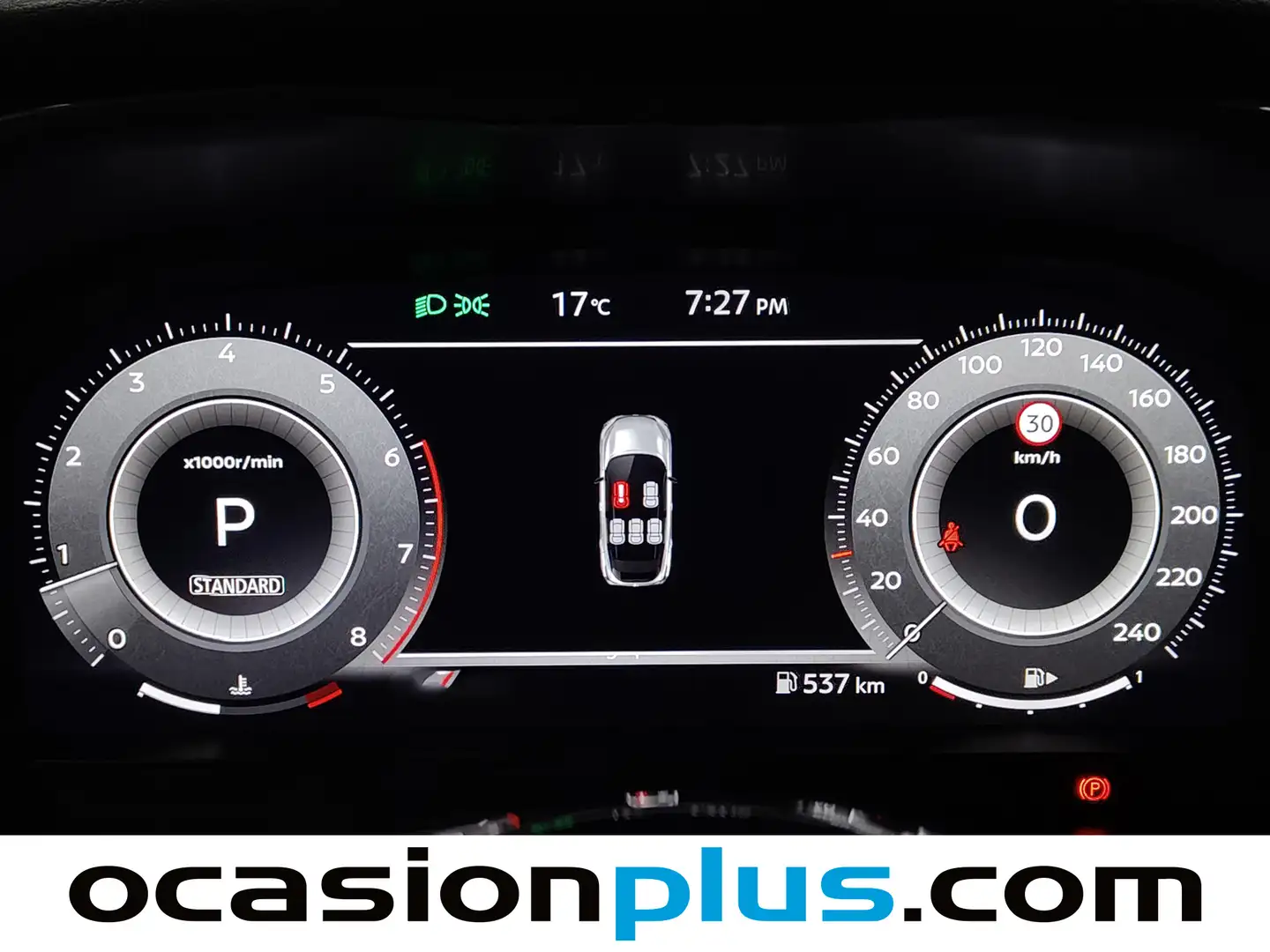 Foto Nissan QASHQAI Nissan Qashqai DIG-T 160 N-Connecta Xtronic DCT (158 CV)