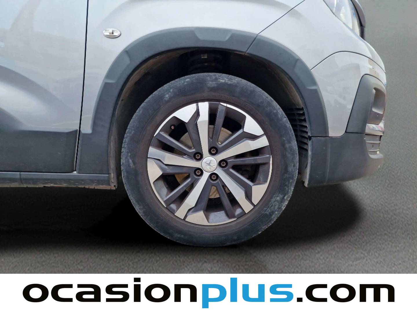 Peugeot Rifter Peugeot Rifter BlueHDi 130 Allure Standard (130 CV) seminuevo