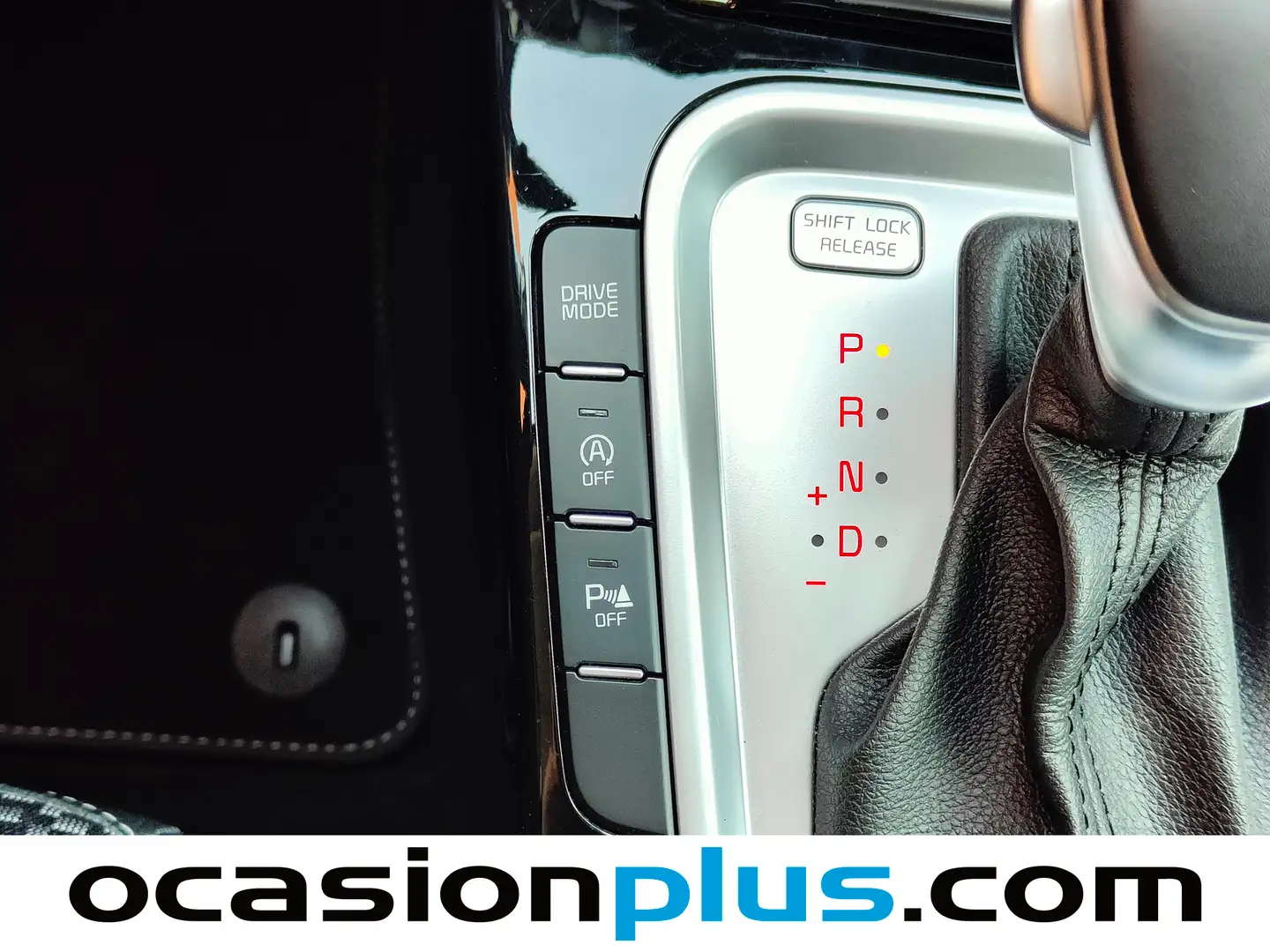 Foto KIA XCeed Kia XCeed 1.6 MHEV Tech DCT (136 CV)