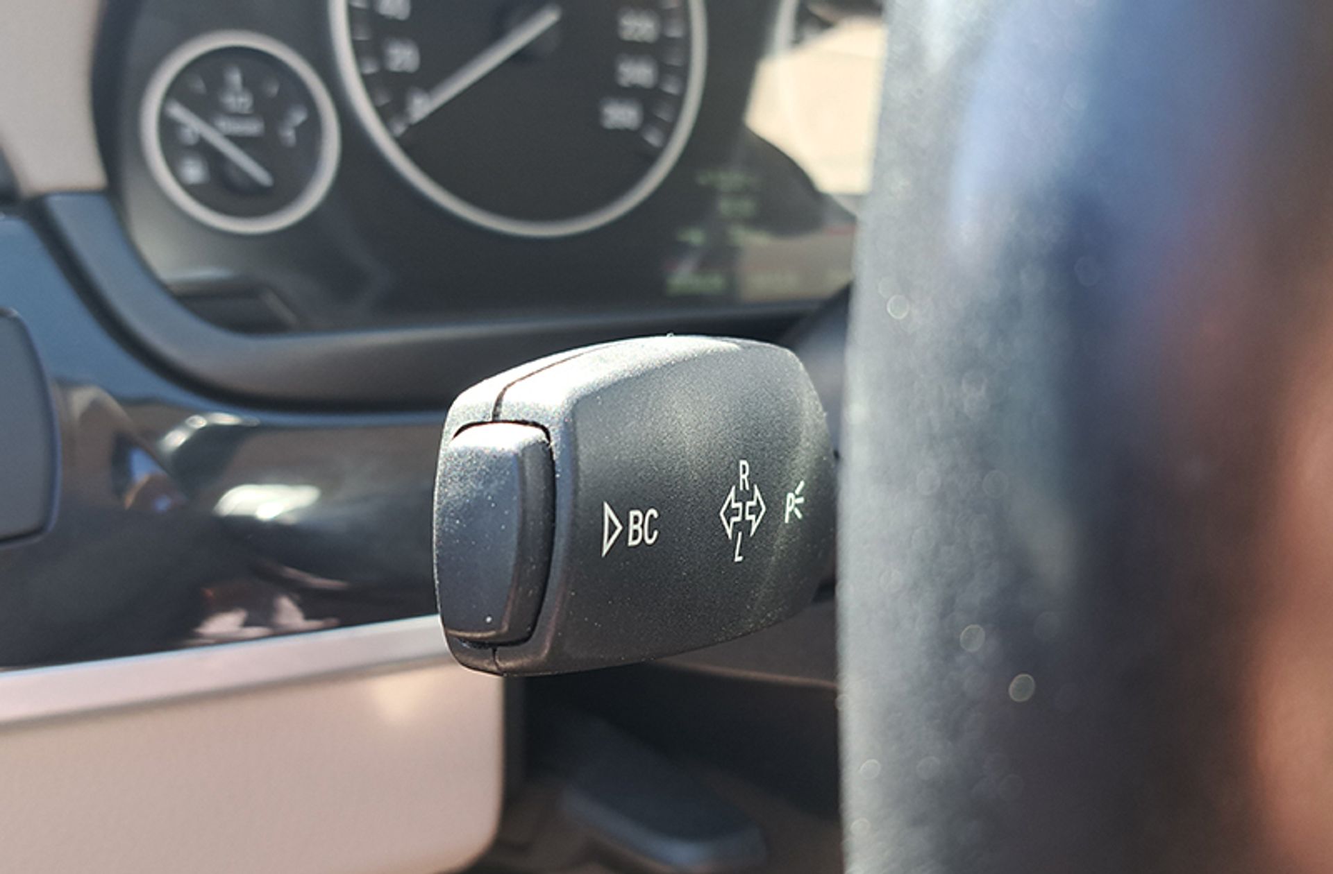 BMW Serie 5 525d xDrive Touring - foto 31