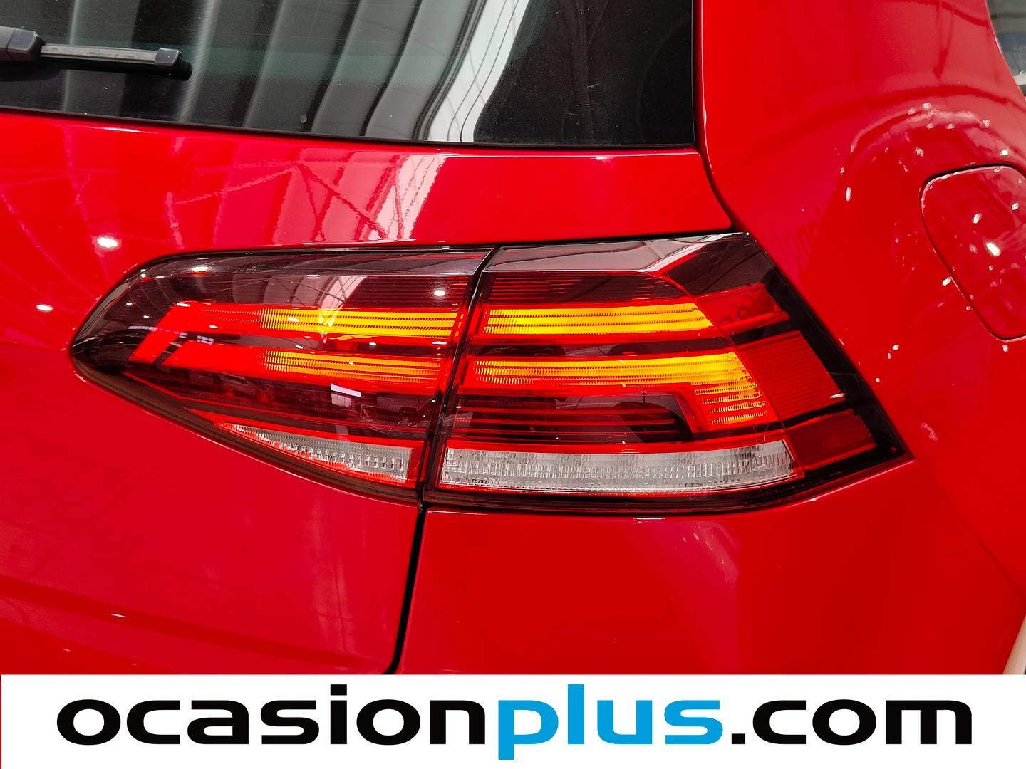 Acabados Volkswagen Golf Volkswagen Golf Advance 1.4 TSI (125 CV) DSG