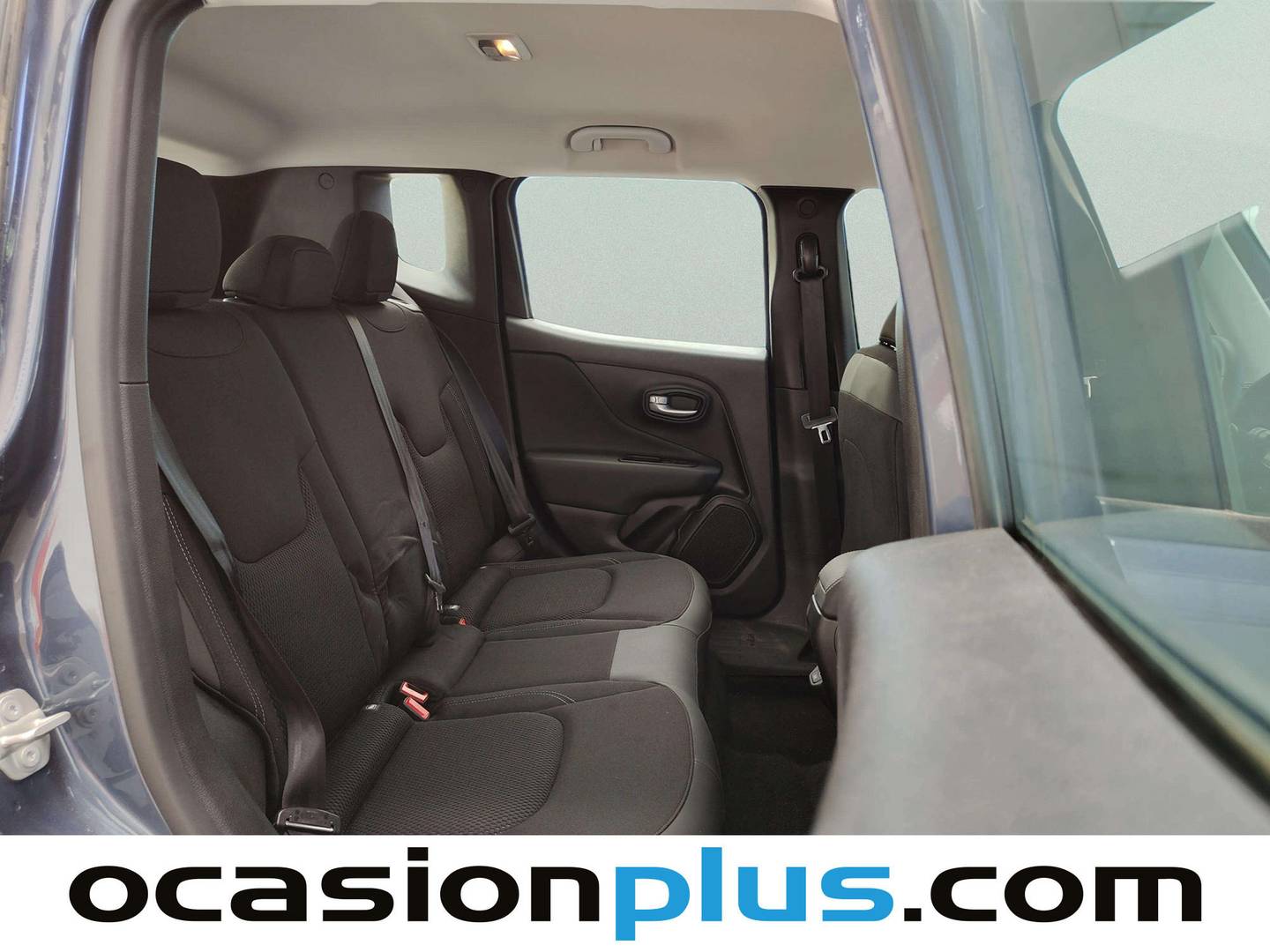 Jeep Renegade Jeep Renegade eHybrid 1.5 Limited ATX (130 CV) al mejor precio