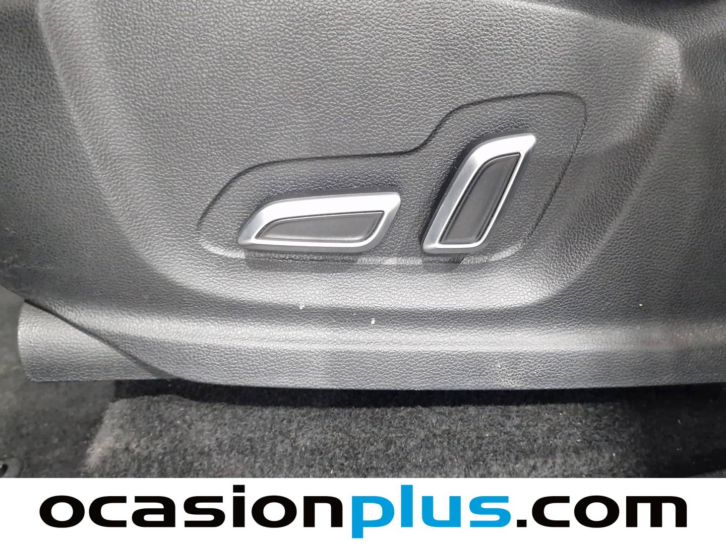 MG eHS MG eHS 1.5 T-GDI PHEV Luxury (258 CV) al mejor precio