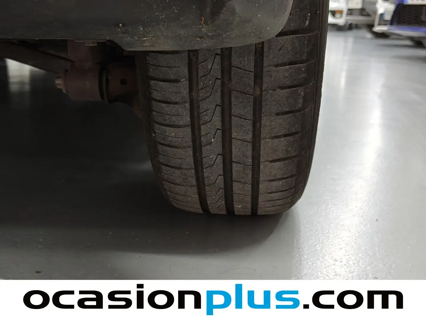 Foto Mini MINI MINI MINI 3 Puertas One (102 CV)