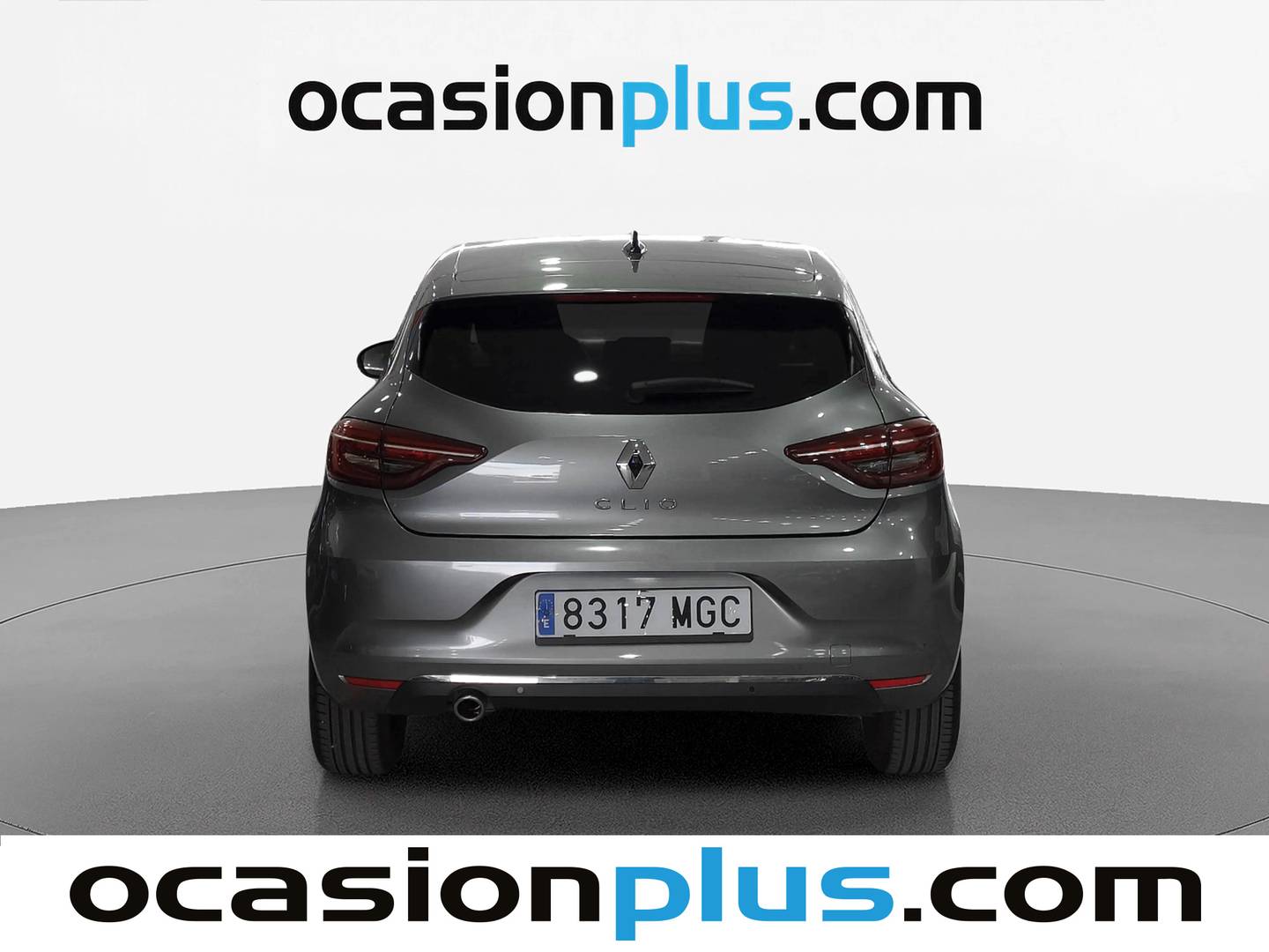 Foto Renault Clio Renault Clio Techno TCe (90 CV)