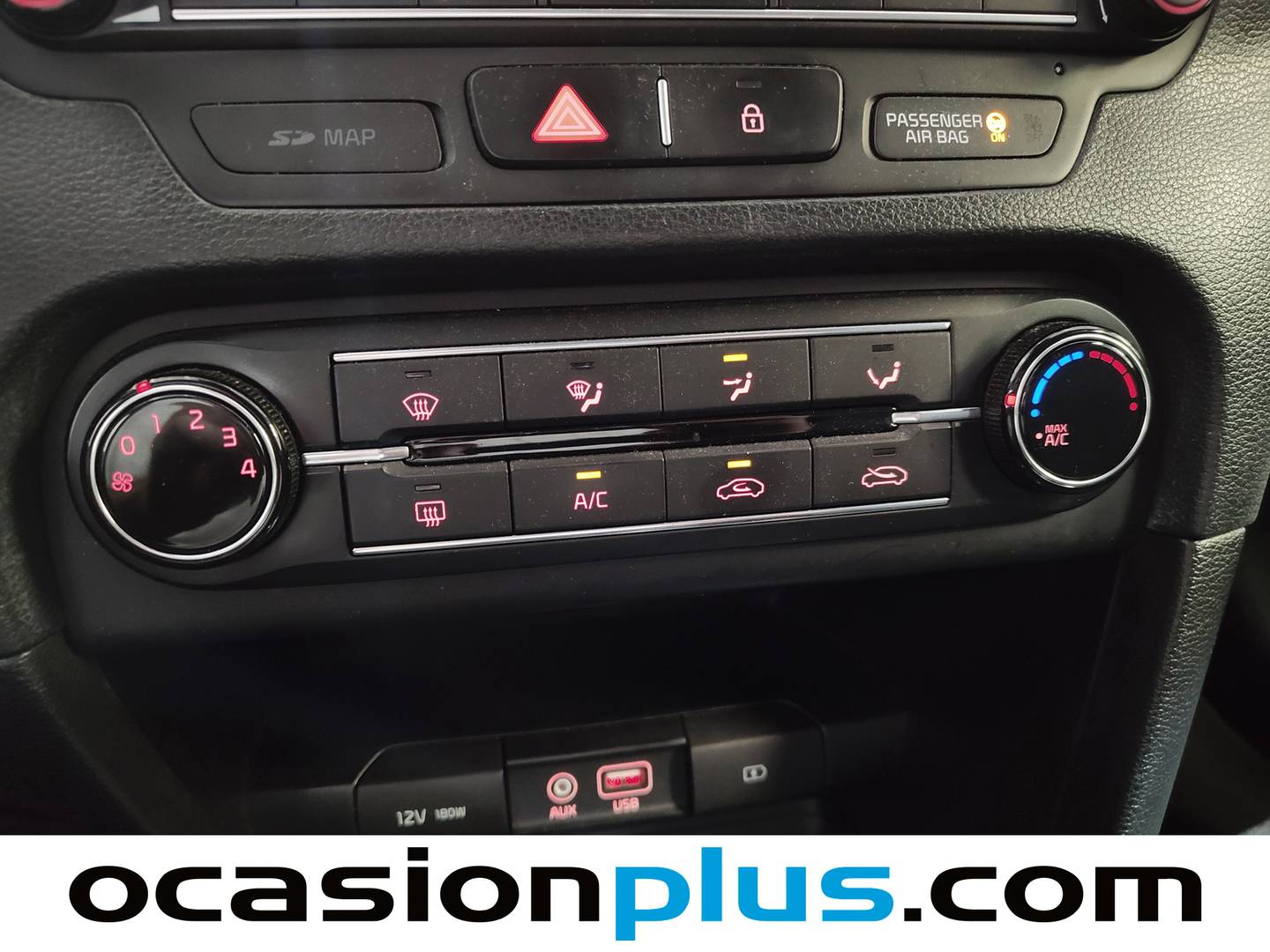 KIA Ceed KIA Ceed 1.0 T-GDi Business (120 CV) barato