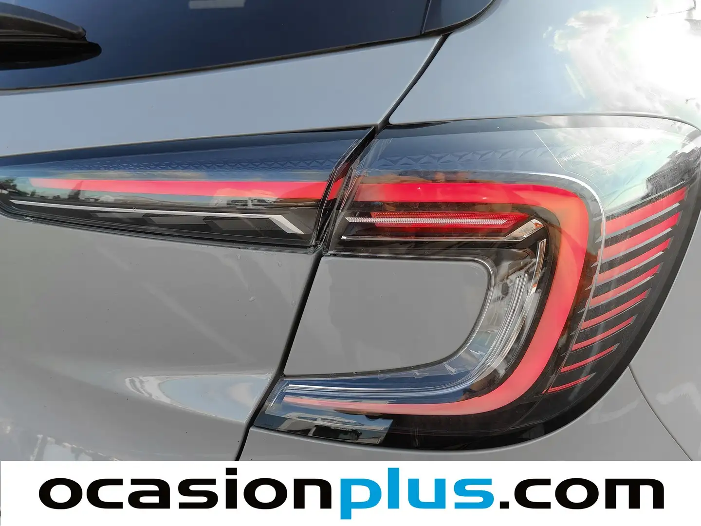 Foto Renault Captur Renault Captur Techno TCe (90 CV)