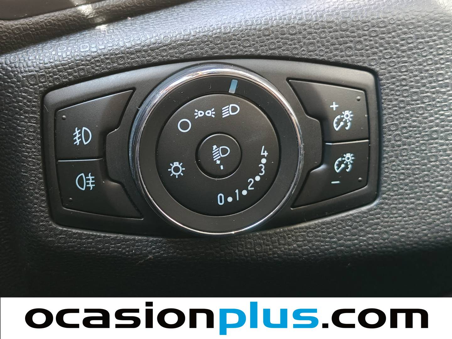 Ford EcoSport Ford EcoSport 1.5 TDCi EcoBlue S&S Trend (100 CV) de segunda mano