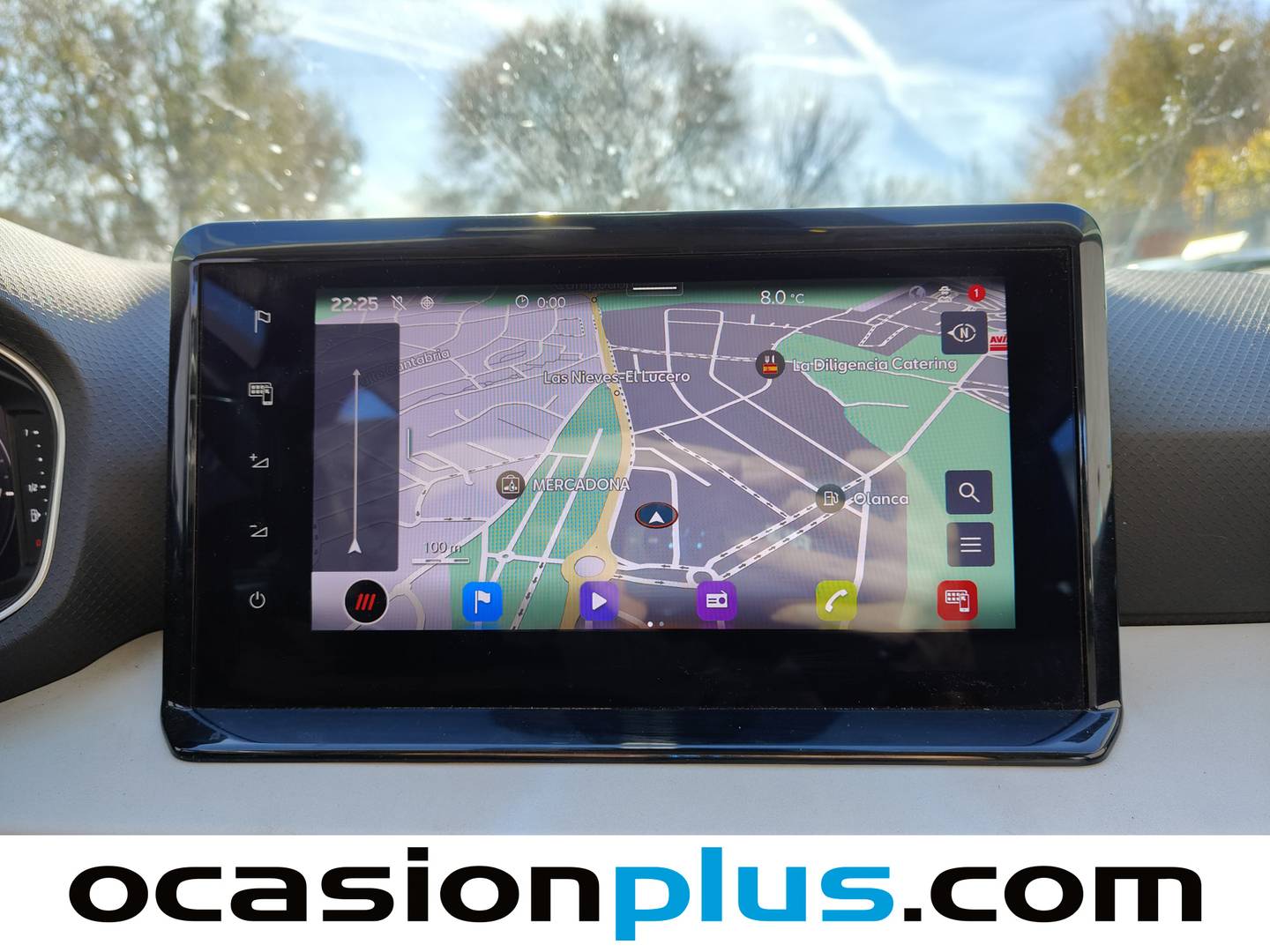 Foto Seat Arona SEAT Arona 1.0 TSI Style Plus (110 CV)