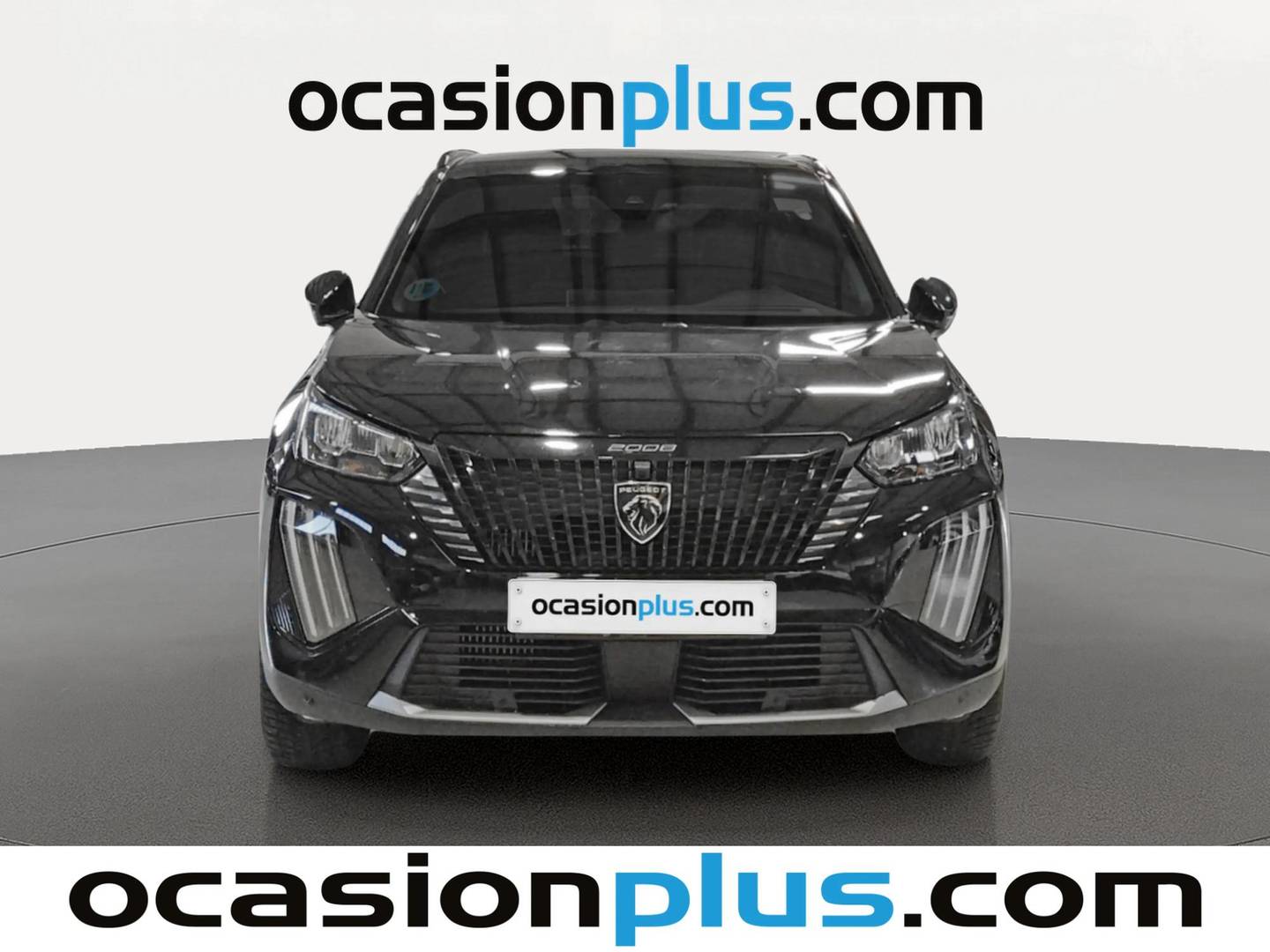 Peugeot 2008 Peugeot 2008 PureTech 130 S&S GT EAT8 (130 CV) km 0