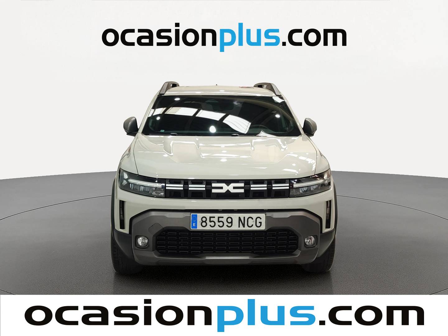 Dacia Duster Dacia Duster Journey TCE 48v 4X2 (130 CV) 130cv