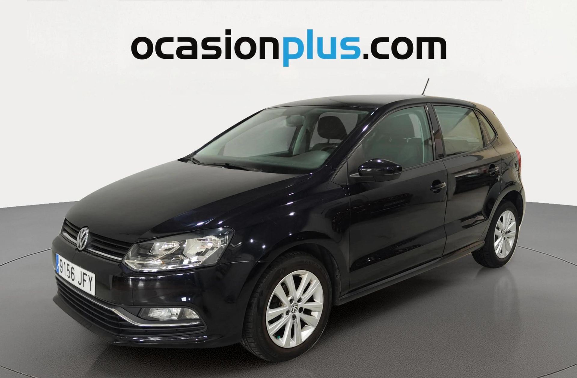 Volkswagen Polo Advance 1.0