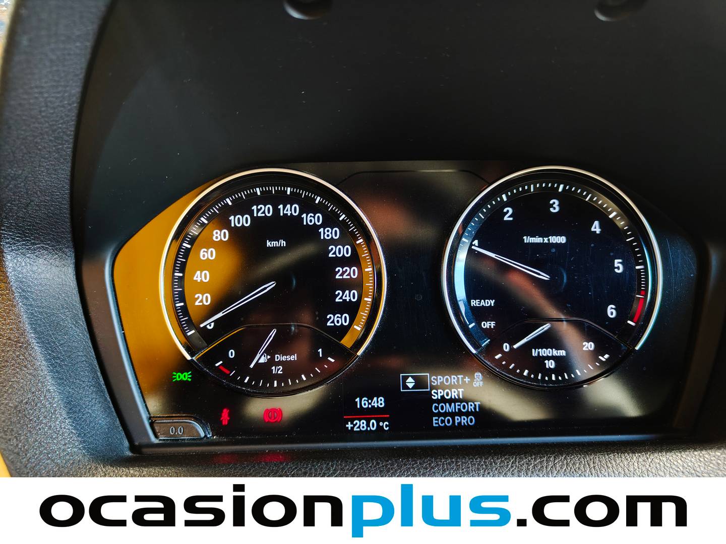 BMW Serie 1 BMW Serie 1 116d (116 CV) Pack M 2018