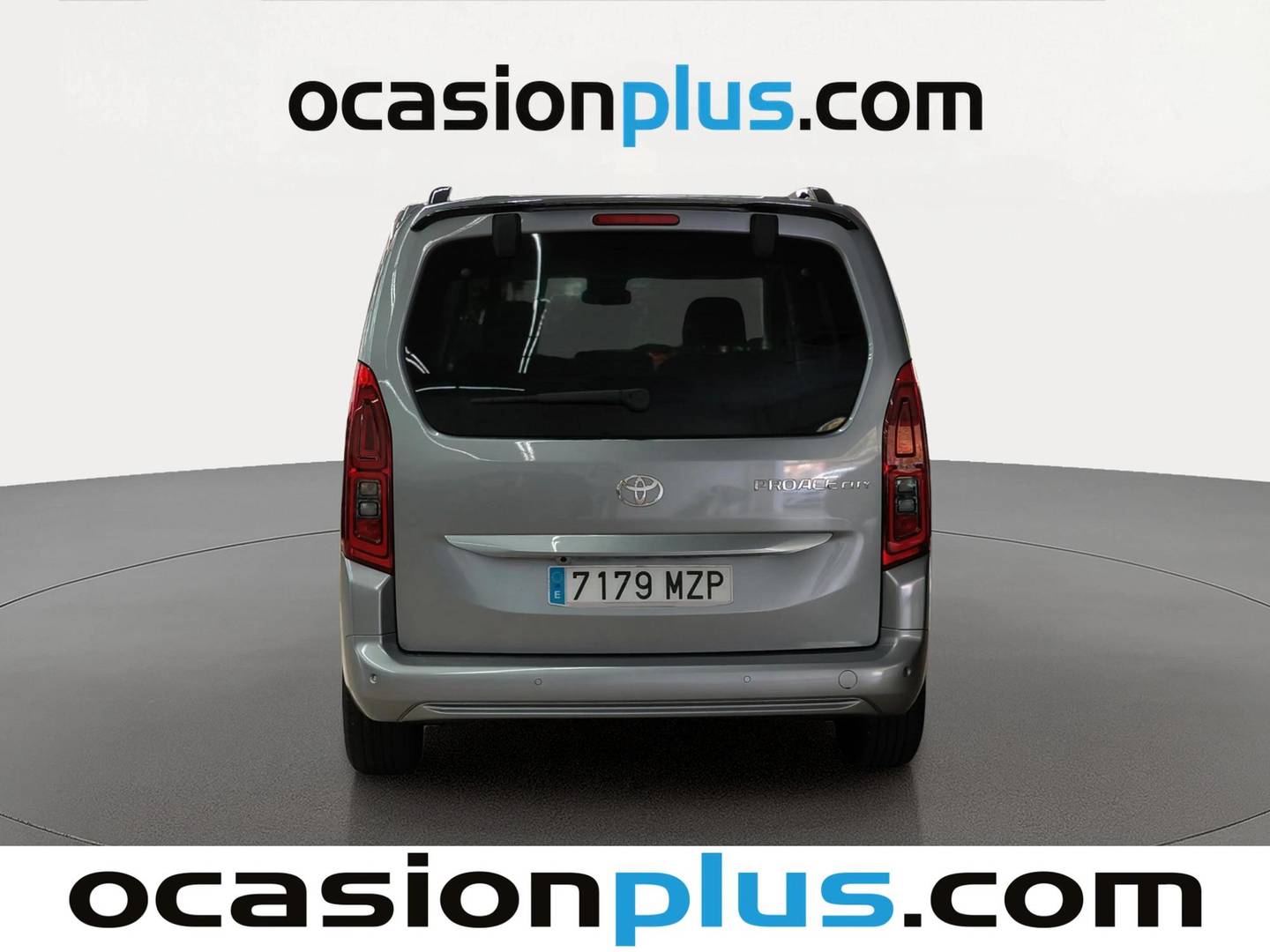 Toyota Proace City Verso Toyota Proace City Verso 1.5D Family Advance L1 (131 CV) al mejor precio