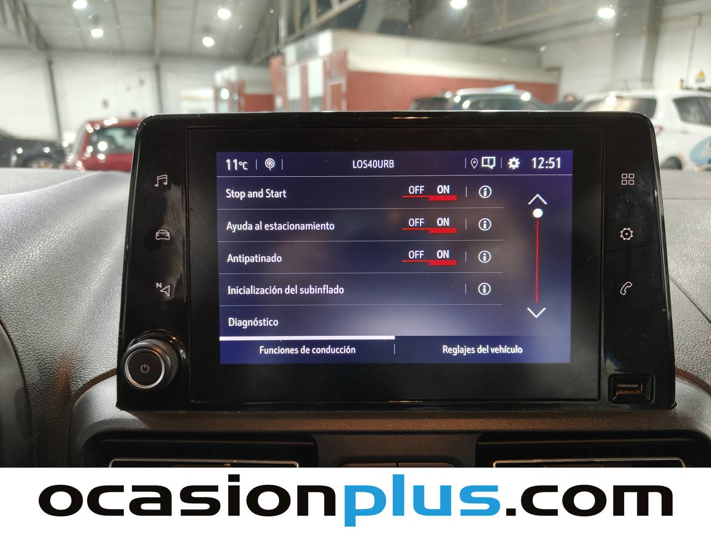 Foto Opel Combo Life Opel Combo Life 1.5 TD S&S Edition Plus L (102 CV)