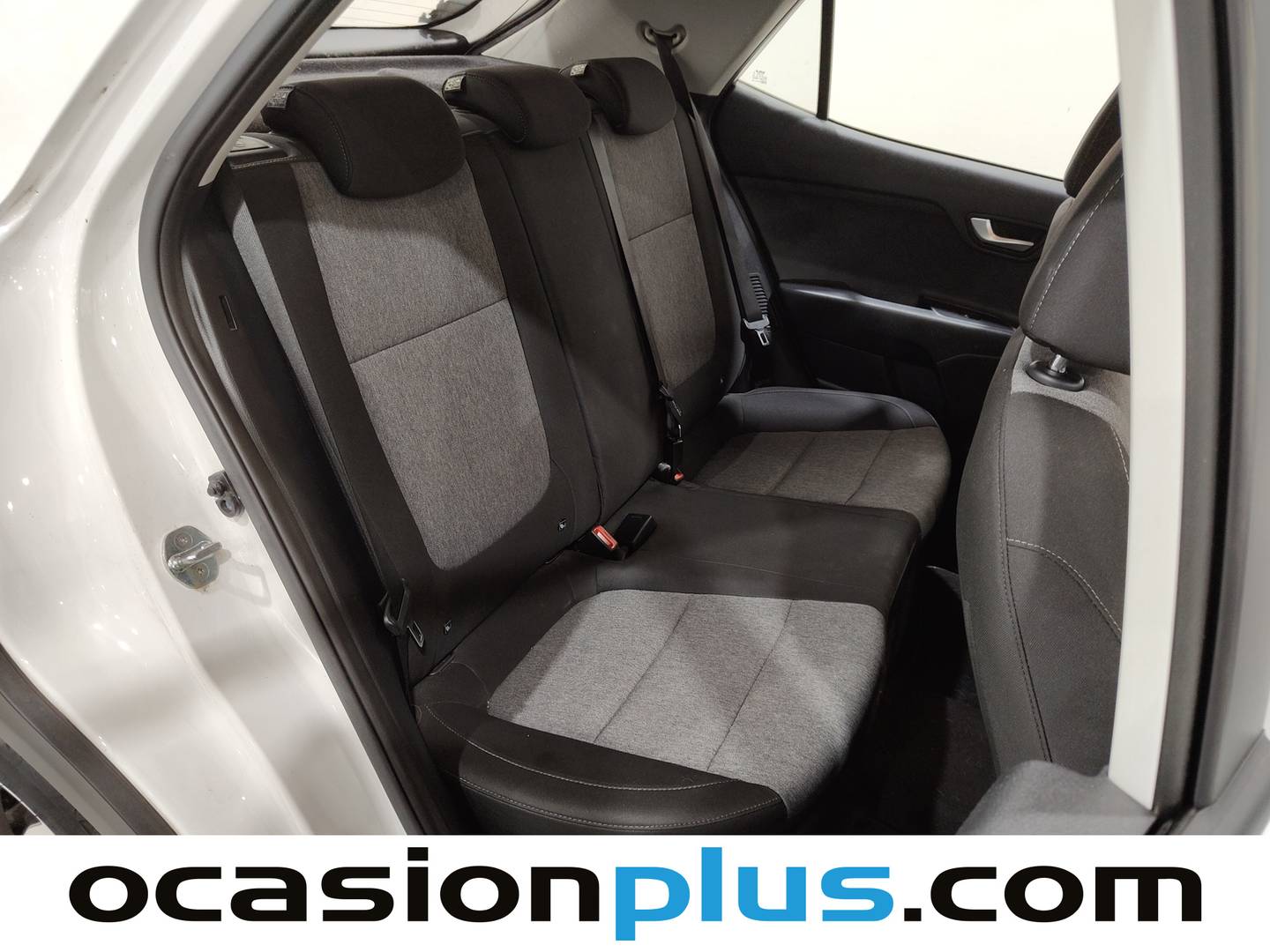 KIA Stonic KIA Stonic 1.0 T-GDi MHEV iMT Concept (100 CV) al mejor precio