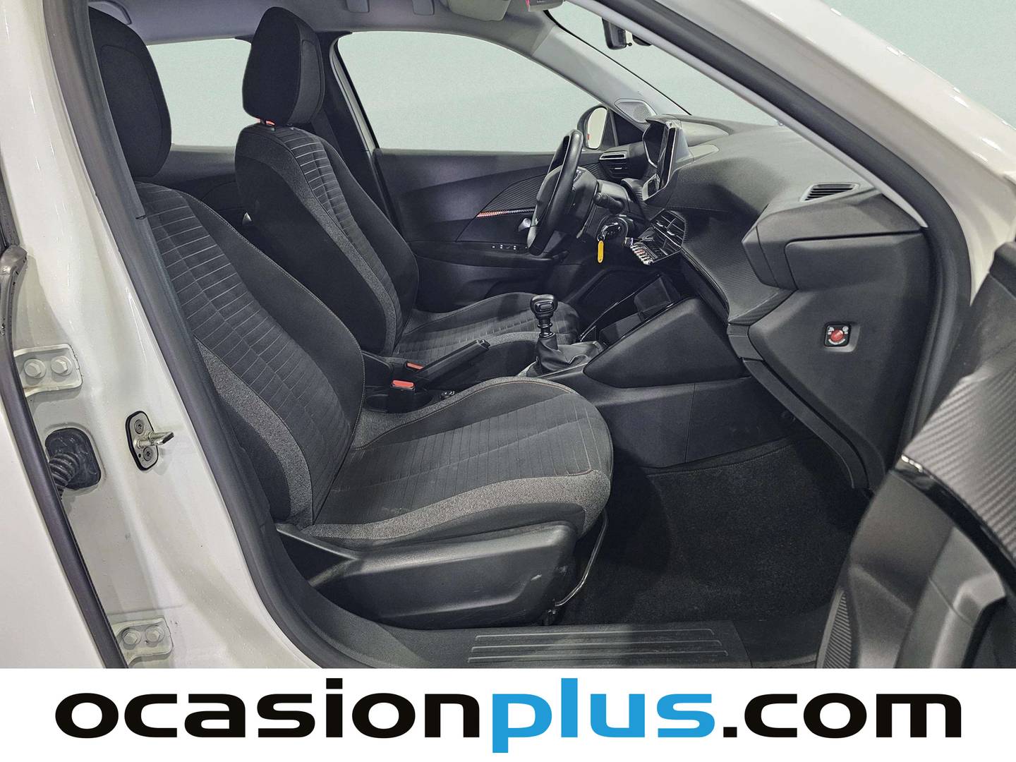 Peugeot 2008 Peugeot 2008 PureTech 100 S&S Active (100 CV) 2020