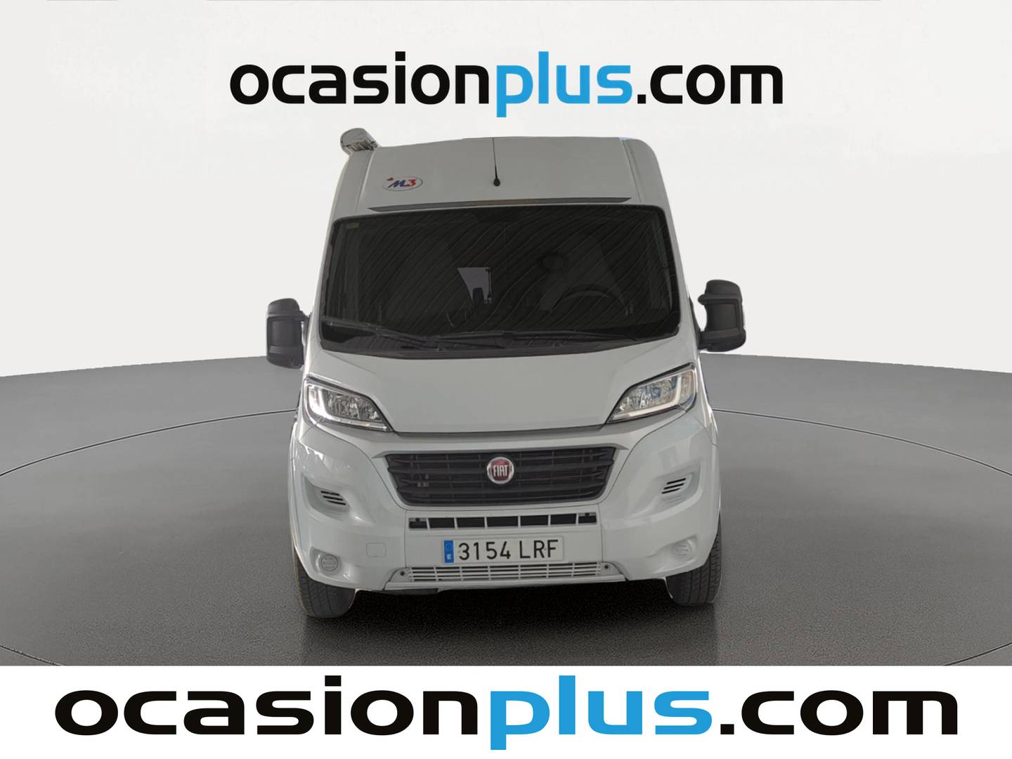 Weinsberg R47 Weinsberg R47 R47 2.3 (140 CV) 4 Plazas manual
