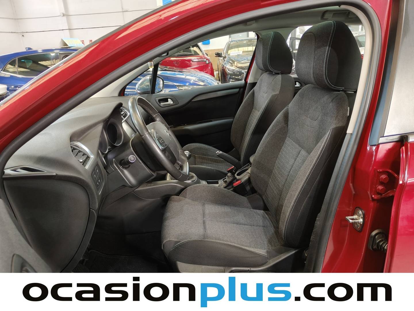 Foto Citroën C4 Citroen C4 PureTech 130 S&S Feel Edition  (130 CV)