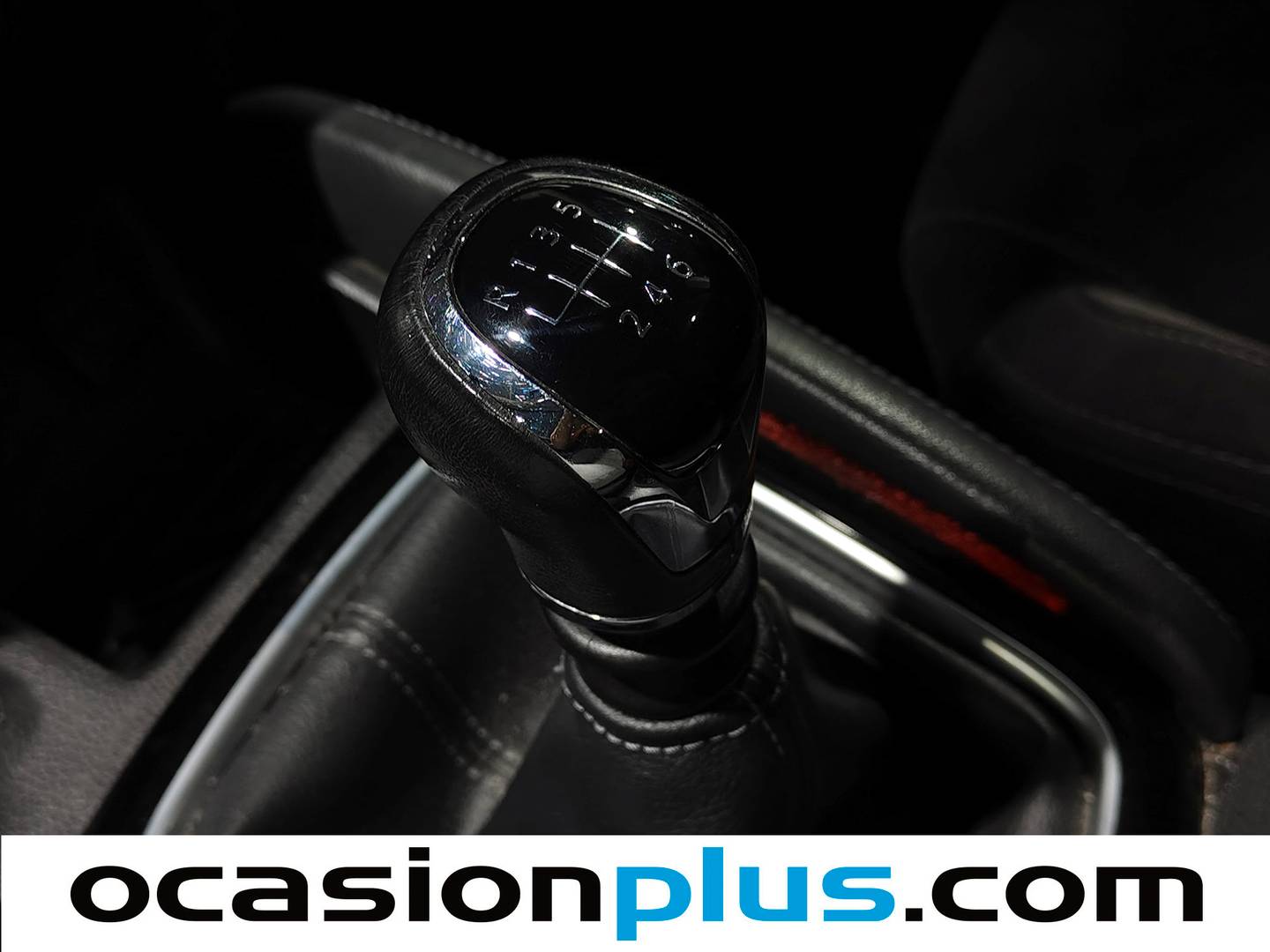 Nissan QASHQAI Nissan Qashqai DIG-T 115 N-Connecta (115 CV) de segunda mano
