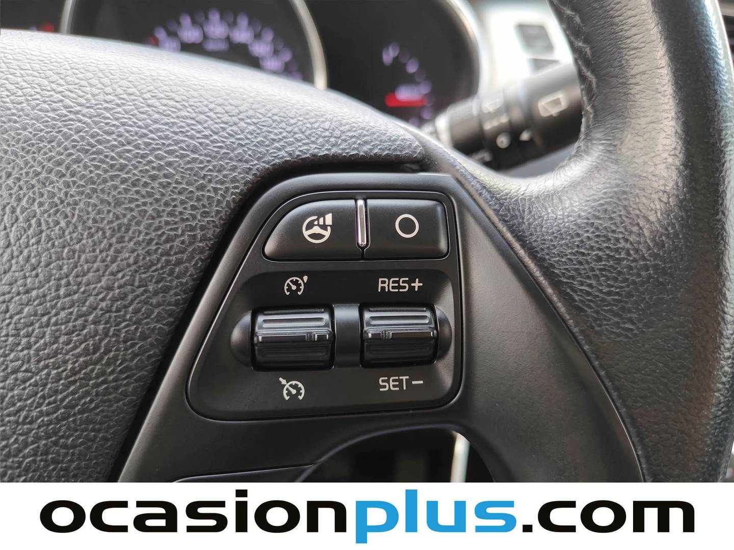 KIA Ceed KIA Ceed 1.4 CRDi WGT Concept (90 CV) seminuevo