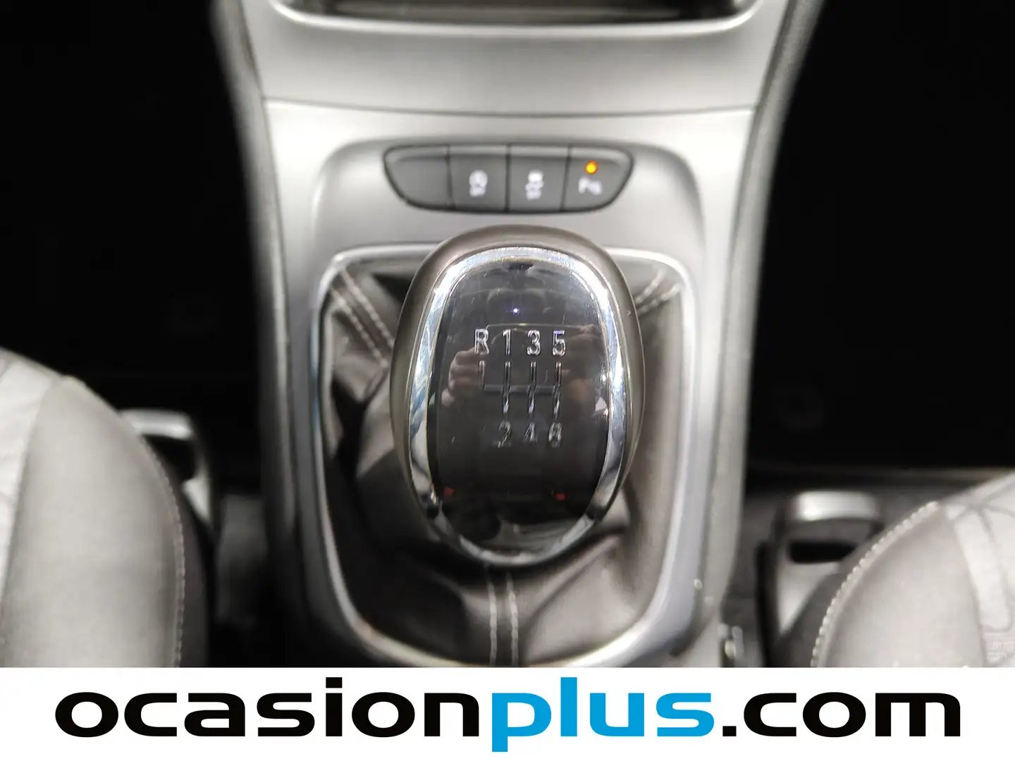 Foto Opel Astra Opel Astra 1.6 CDTi S&S 120 Aniversario (110 CV)