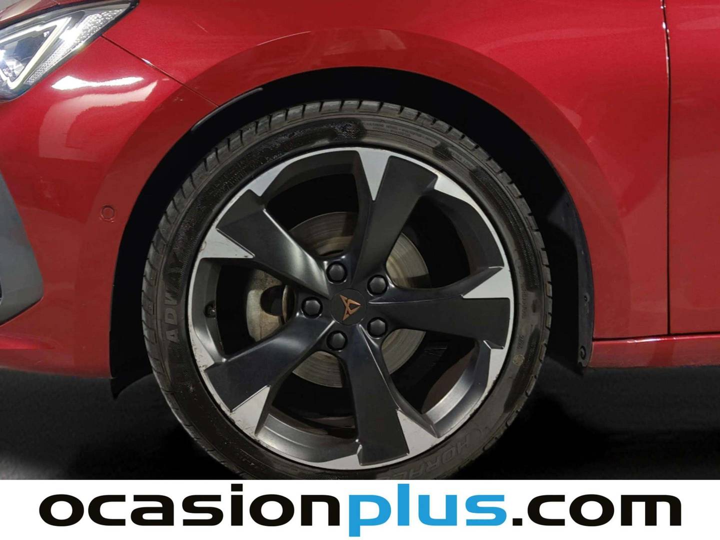 Cupra León Cupra León 1.5 eTSI DSG (150 CV) 150cv